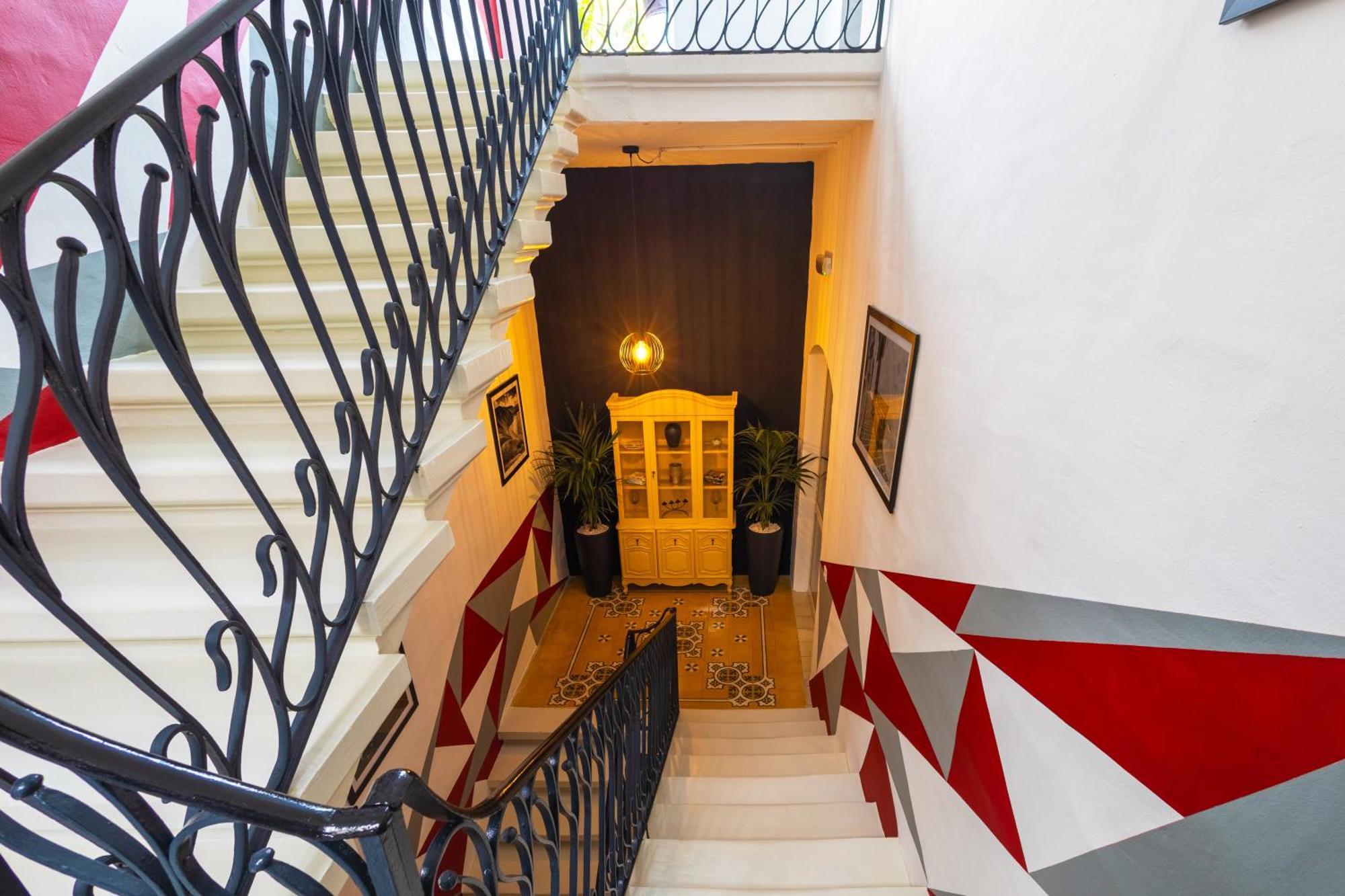 Quiet Double Ensuite Room Σλιέμα Εξωτερικό φωτογραφία