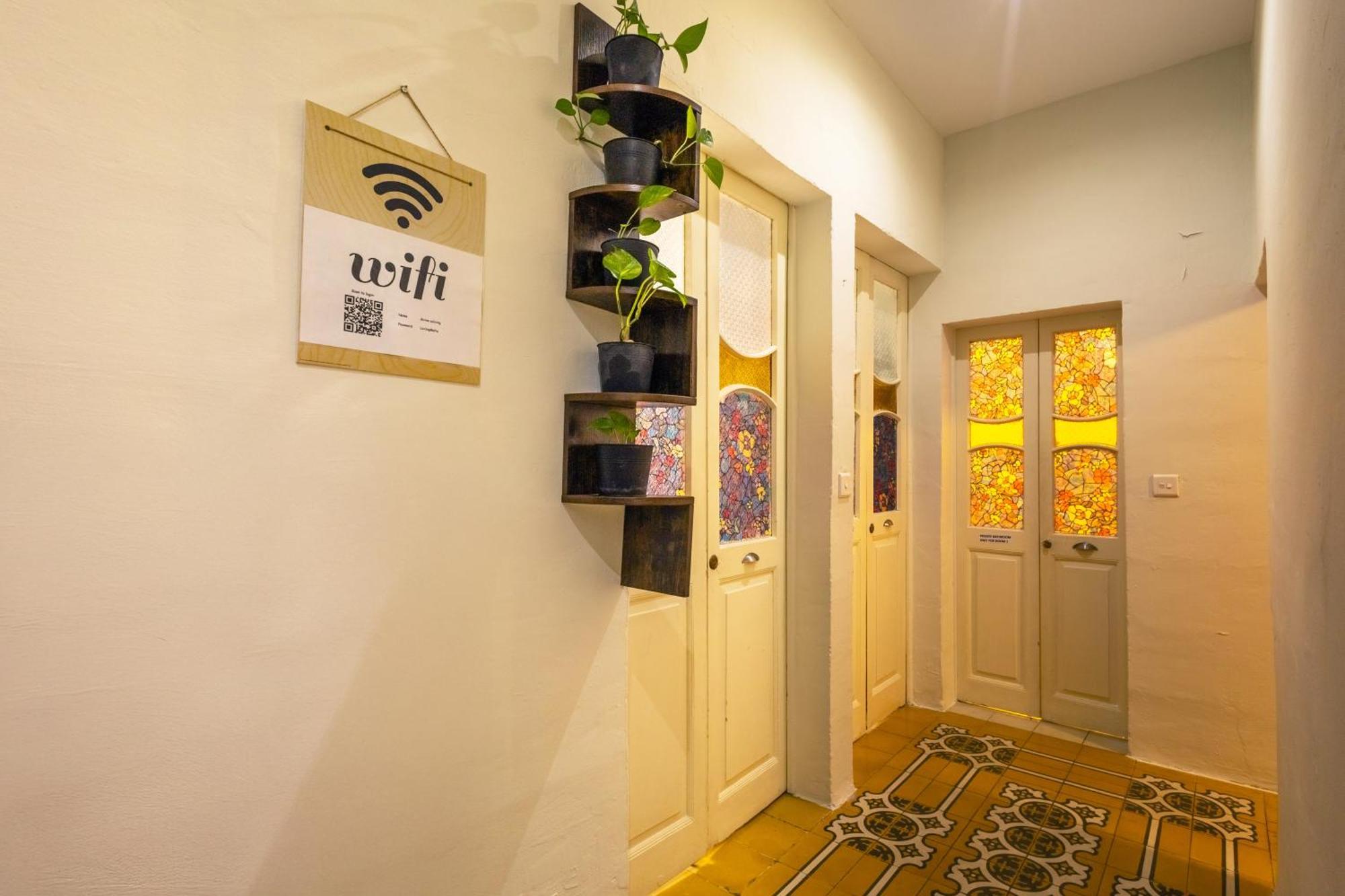 Quiet Double Ensuite Room Σλιέμα Εξωτερικό φωτογραφία