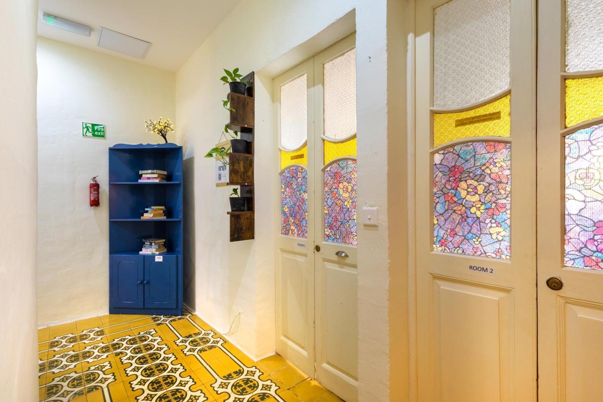 Quiet Double Ensuite Room Σλιέμα Εξωτερικό φωτογραφία