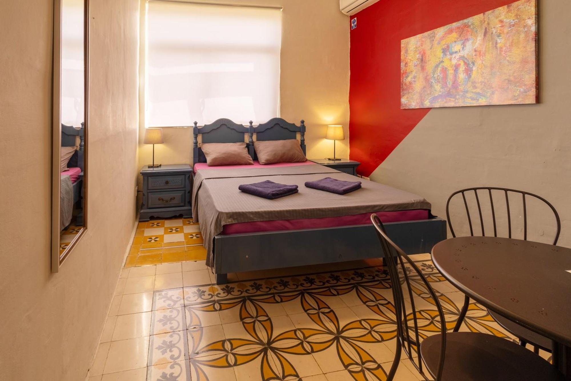 Quiet Double Ensuite Room Σλιέμα Εξωτερικό φωτογραφία